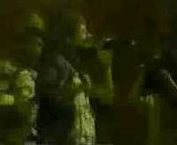 pochette album Western town