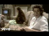 pochette album I don't like mondays