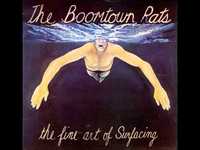 pochette album Keep it up