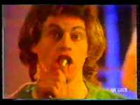 pochette album She's so modern