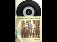 pochette album Tonight