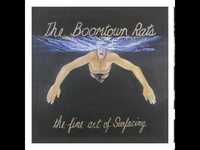 pochette album When the night comes