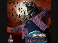 pochette album Digging