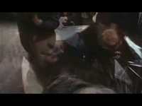 pochette album Night riders