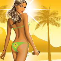 pochette album Say it