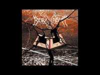 pochette album Inner ocean hypothesis