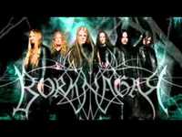 pochette album The mountains rove