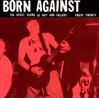 pochette album Body counts