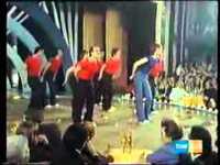 pochette album Eres todo para mí