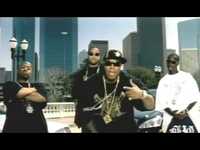 pochette album Boss hogg outlawz