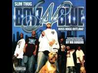 pochette album Boyz-n-blue