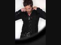 pochette album Baby don't cry