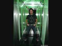 pochette album Happy