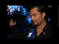 pochette album I love you