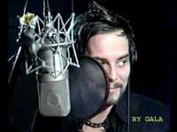 pochette album Live forever