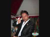 pochette album Something to believe in