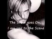 pochette album When you touch my hand