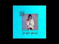 pochette album Get into it