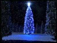 pochette album Carol of the bells