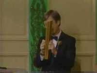 pochette album Sleigh ride