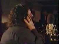 pochette album Corporate america