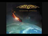 pochette album I had a good time