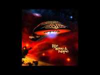 pochette album Someone