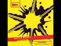 pochette album Babble on