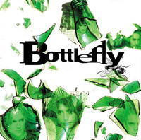 pochette album Bottlefly