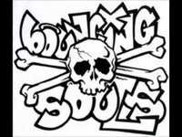 pochette album Bullying the jukebox