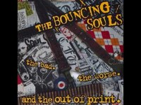 pochette album Kicked