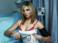 pochette album Sarah saturday