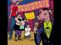 pochette album Say anything