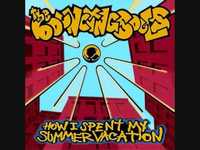 pochette album Streetlight serenade (to no one)