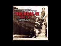 pochette album The beginning of the end