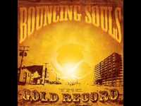 pochette album The gold song