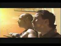 pochette album The pizza song