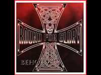 pochette album Behold the iron cross