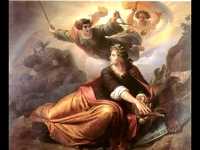 pochette album Fatherland