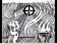 pochette album Siegfried