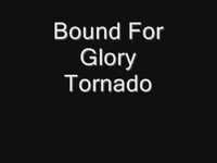 pochette album Tornado