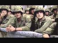 pochette album Unknown soldier