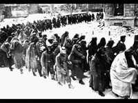 pochette album Winter war