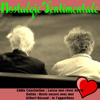 pochette album Je t'aime bien