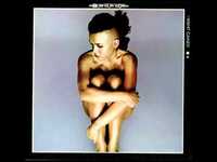 pochette album Jungle boy