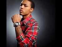 pochette album Age ain't nothing