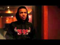 pochette album Ain't good for me