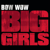 pochette album Big girls