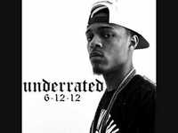 pochette album Cashin out