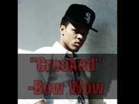 pochette album Crooked